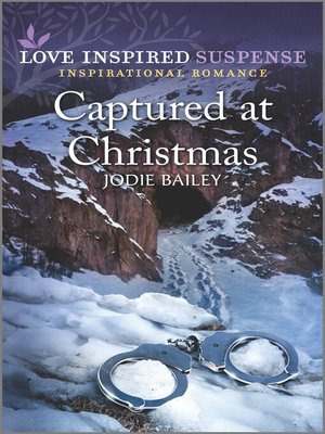 Captured at Christmas - ebook